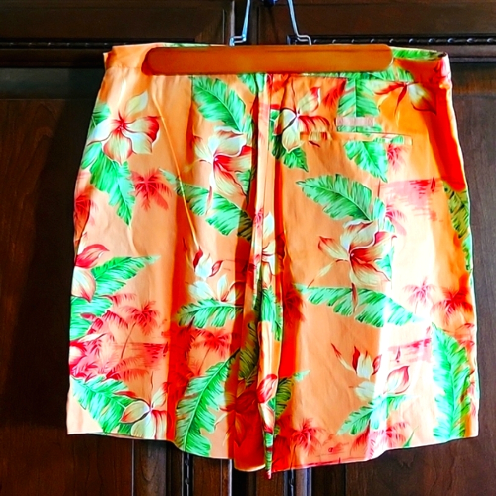 Tommy Bahama Skort - Picture 2 of 6